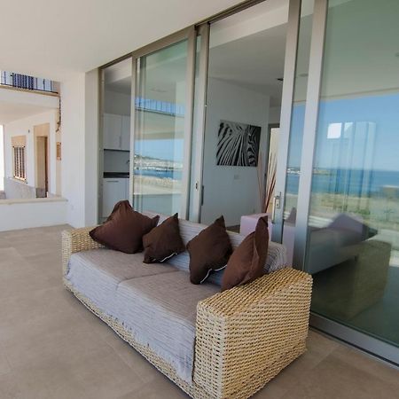 Apartamento S' Estanyol Mar S'Estanyol de Migjorn Ngoại thất bức ảnh