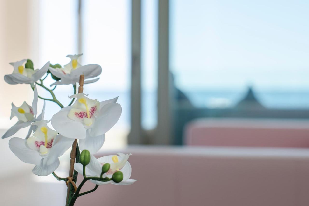 Apartamento S' Estanyol Mar S'Estanyol de Migjorn Ngoại thất bức ảnh