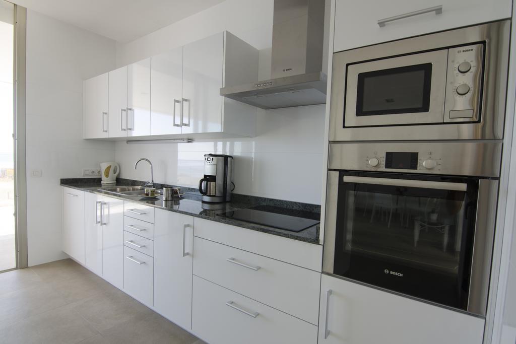 Apartamento S' Estanyol Mar S'Estanyol de Migjorn Ngoại thất bức ảnh