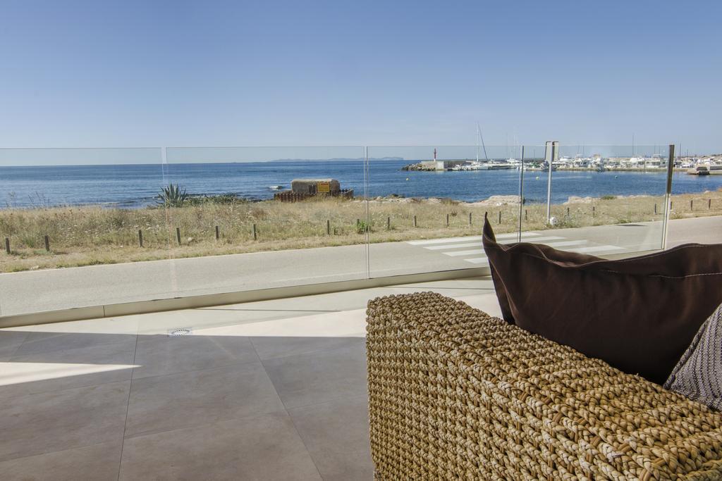 Apartamento S' Estanyol Mar S'Estanyol de Migjorn Ngoại thất bức ảnh