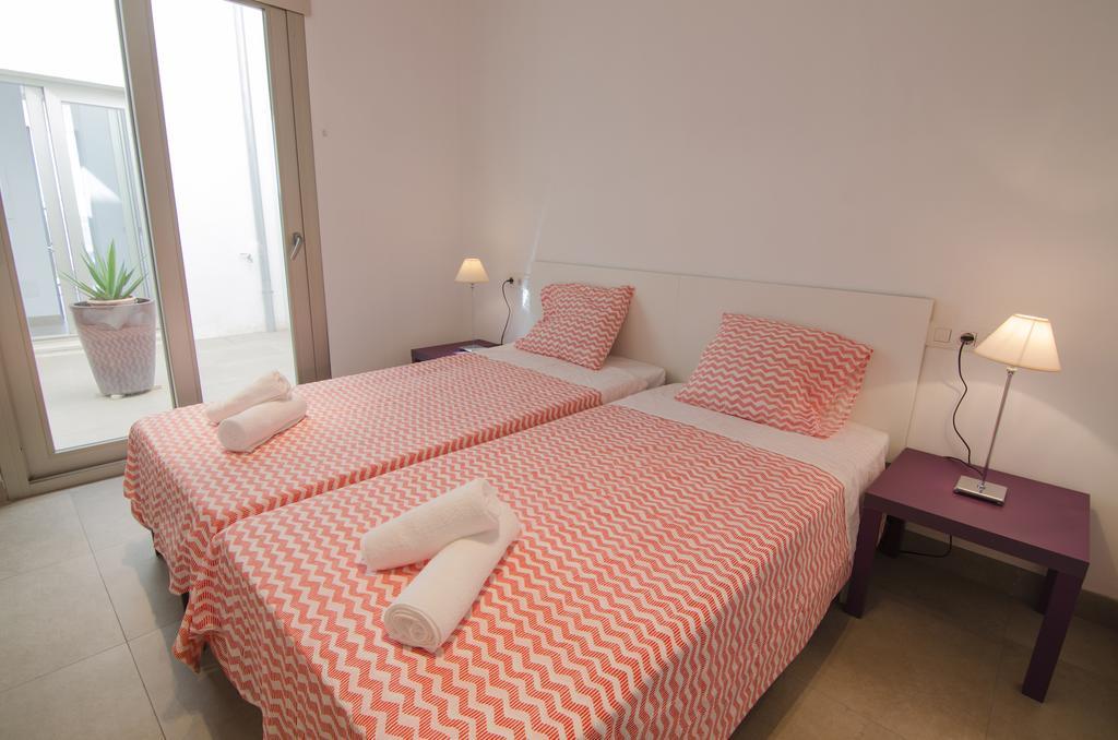 Apartamento S' Estanyol Mar S'Estanyol de Migjorn Ngoại thất bức ảnh