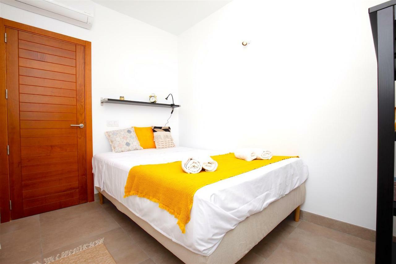 Apartamento S' Estanyol Mar S'Estanyol de Migjorn Ngoại thất bức ảnh