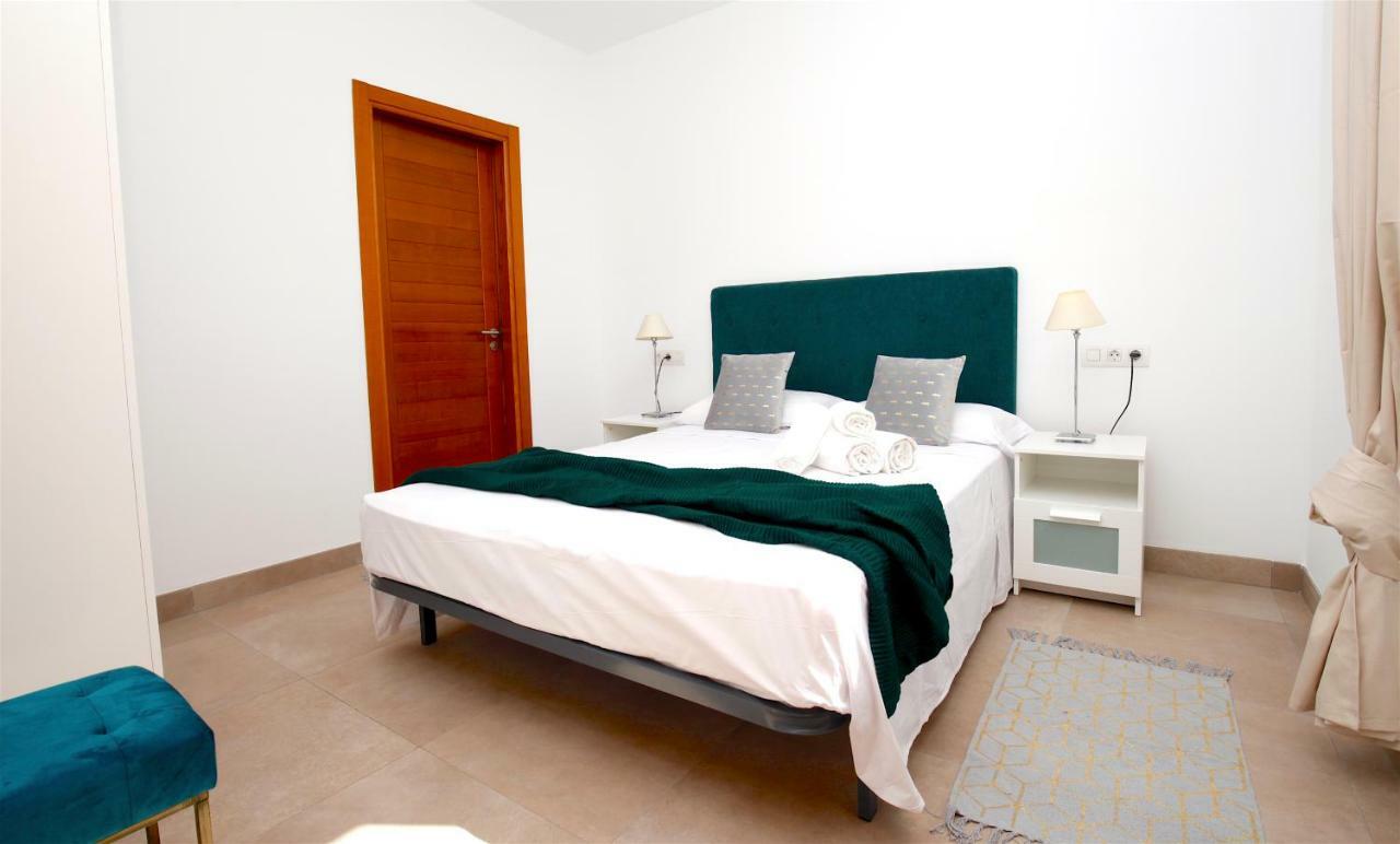 Apartamento S' Estanyol Mar S'Estanyol de Migjorn Ngoại thất bức ảnh