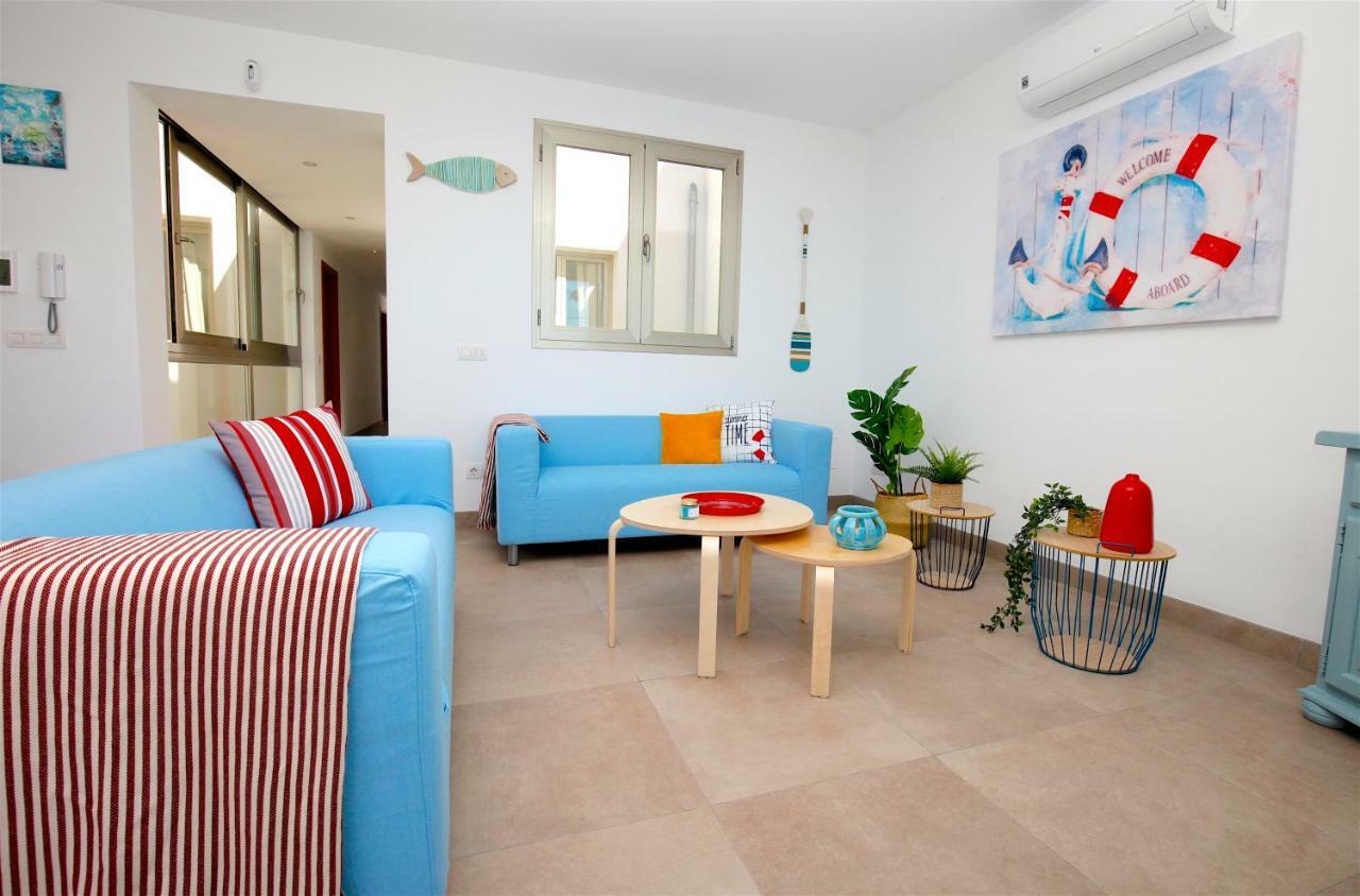 Apartamento S' Estanyol Mar S'Estanyol de Migjorn Ngoại thất bức ảnh